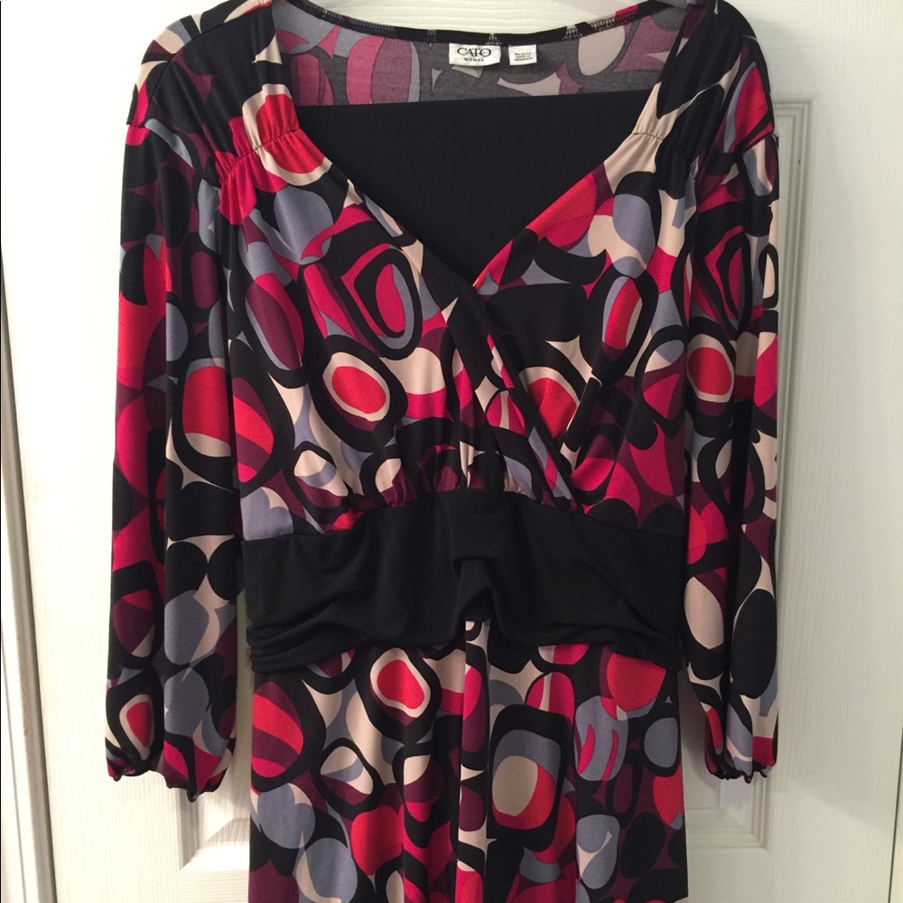Cato Woman 2 piece outfit